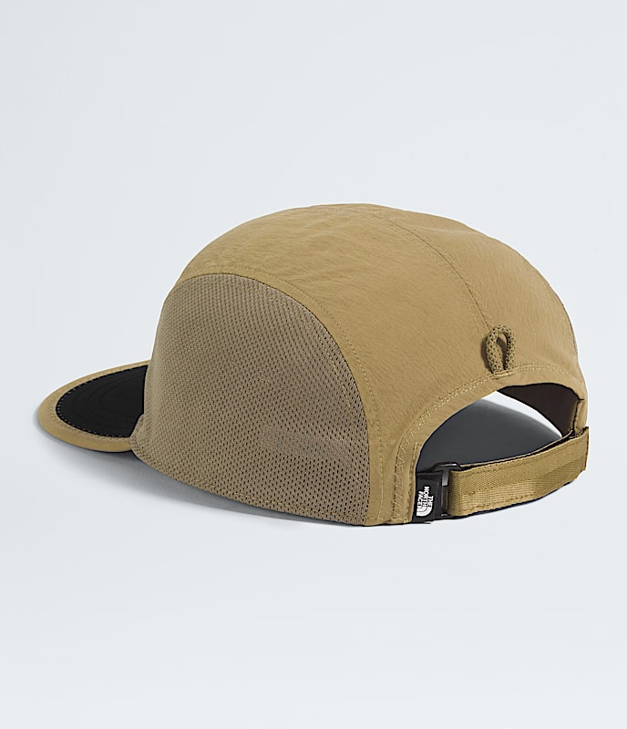 Class V Camp Hat TNF BACK