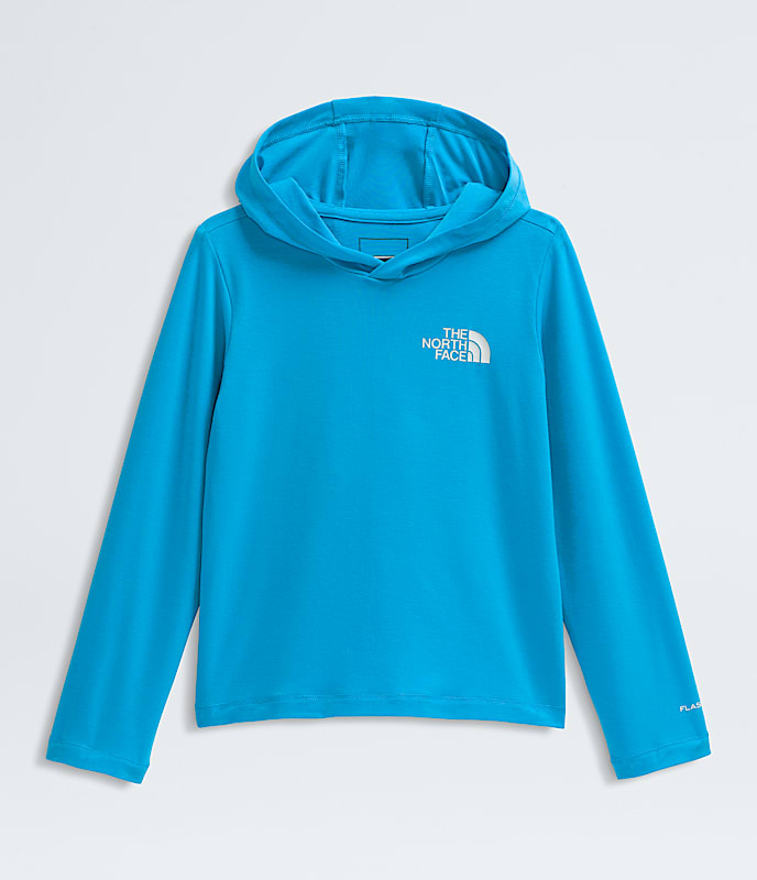 Kids’ Adventure Moonlight Hoodie - 5