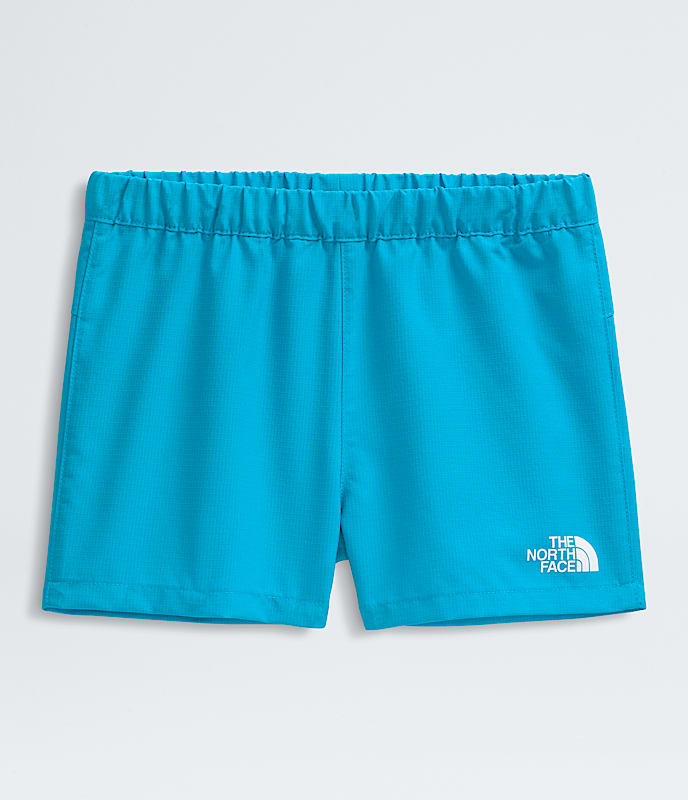 Baby Class V Shorts TNF ALTFRONT