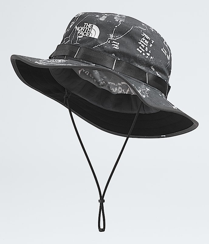 Class V Brimmer Hat TNF HERO