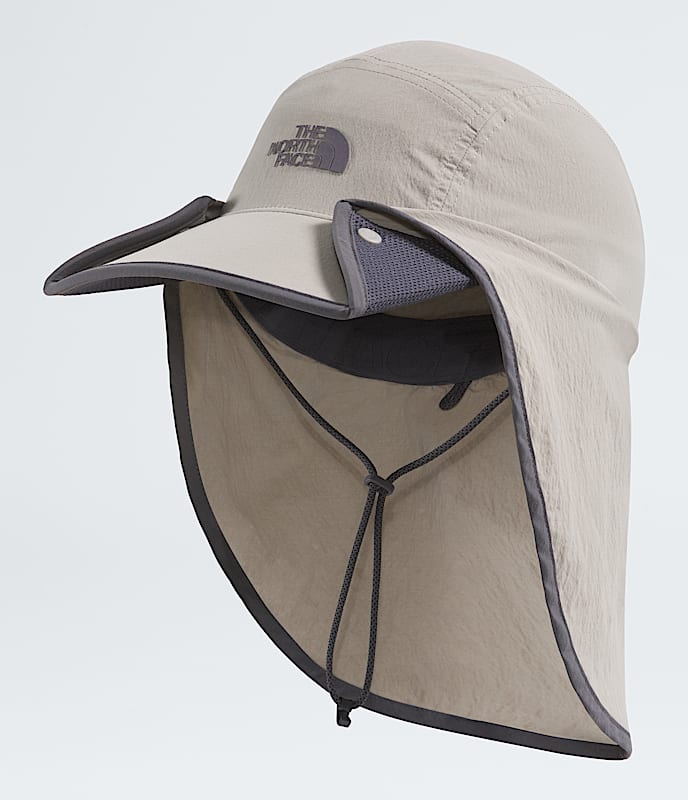 Class V Convertible Sunshield TNF ALT1
