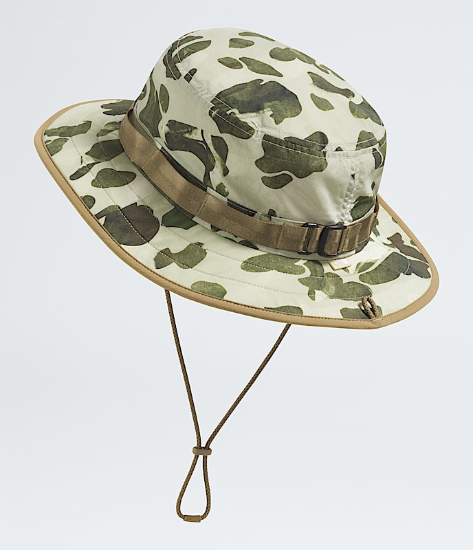 Class V Brimmer Hat - 2