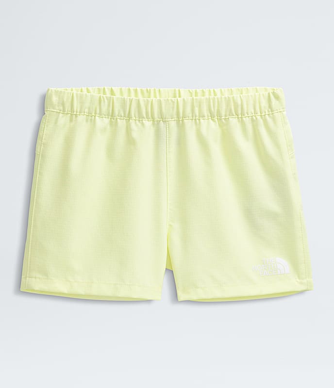 Baby Class V Shorts TNF ALTFRONT