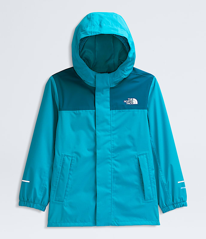 Kids’ Antora Rain Jacket - 6