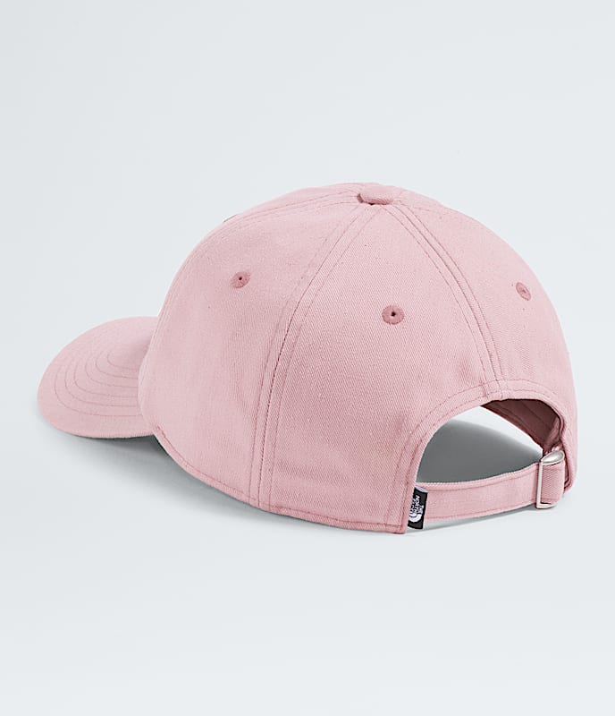 Roomy Norm Hat TNF BACK