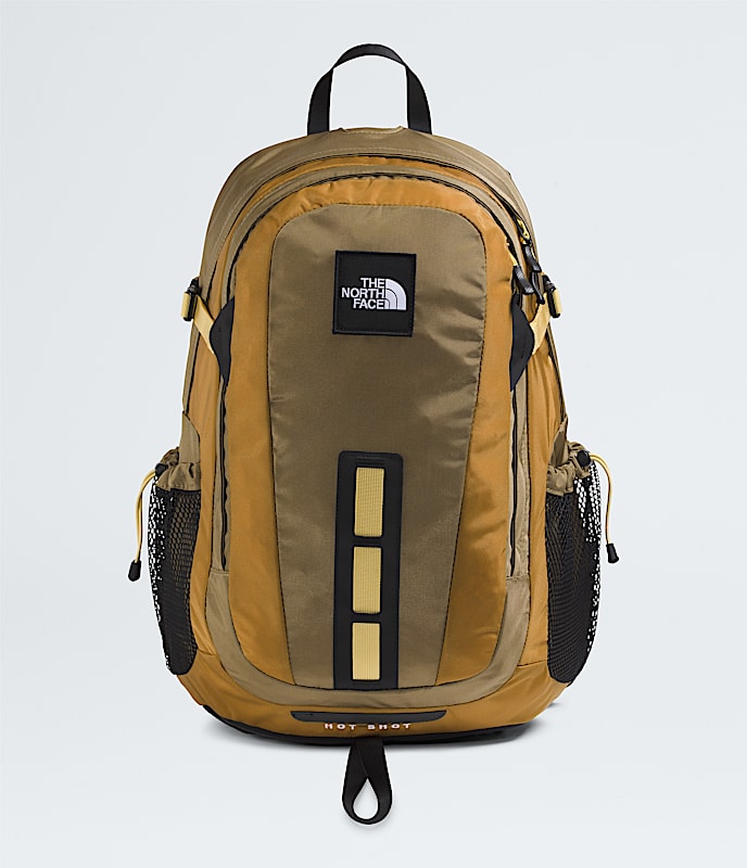 Hot Shot SE Backpack TNF HERO
