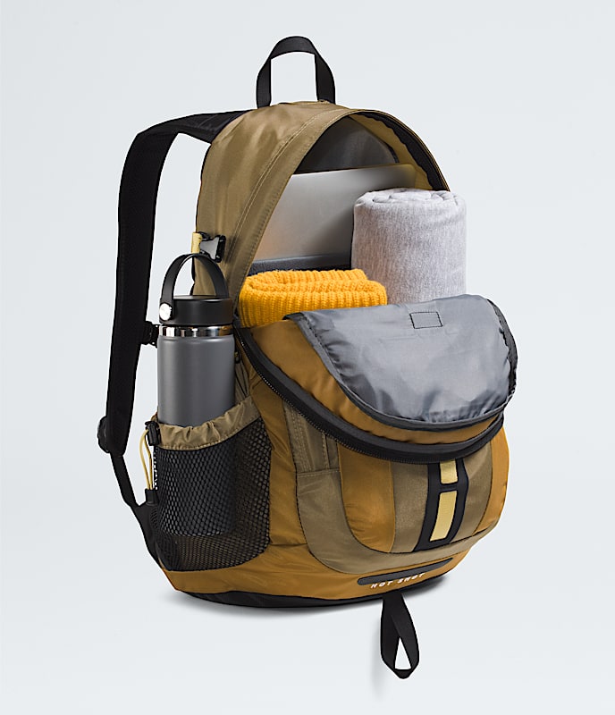 Hot Shot SE Backpack
