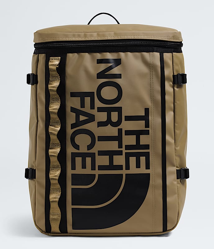 Base Camp Fusebox TNF HERO