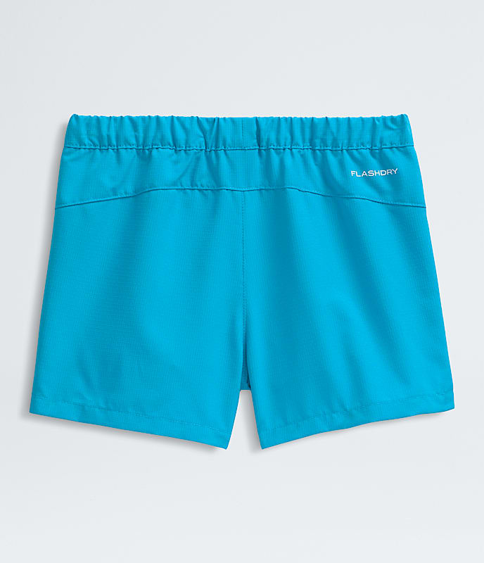 Baby Class V Shorts - 4
