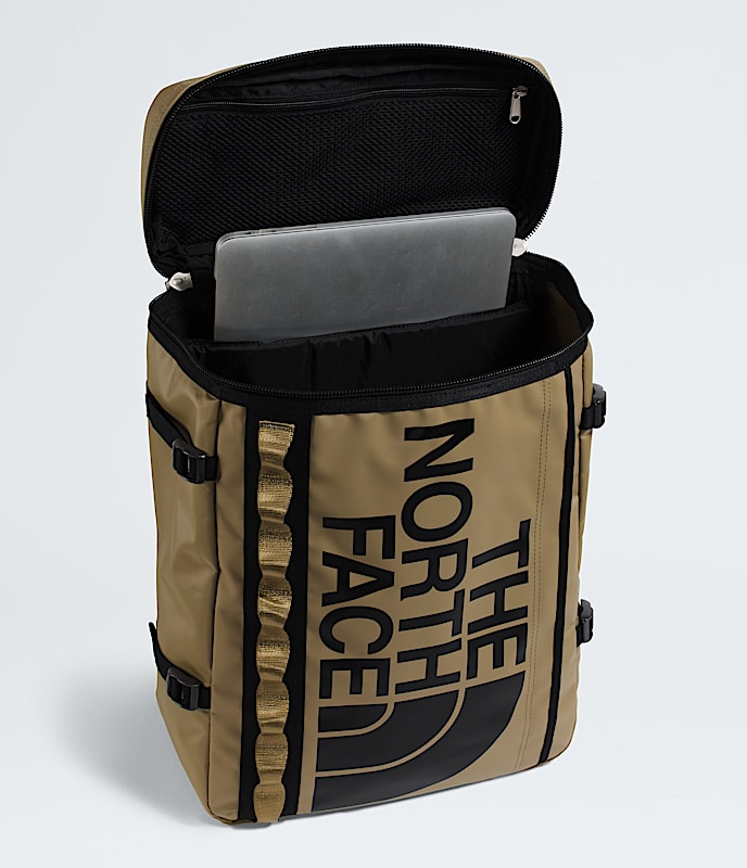 Base Camp Fusebox TNF ALT1