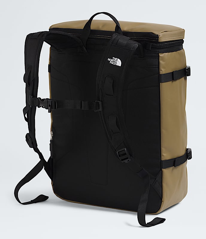 Base Camp Fusebox TNF BACK