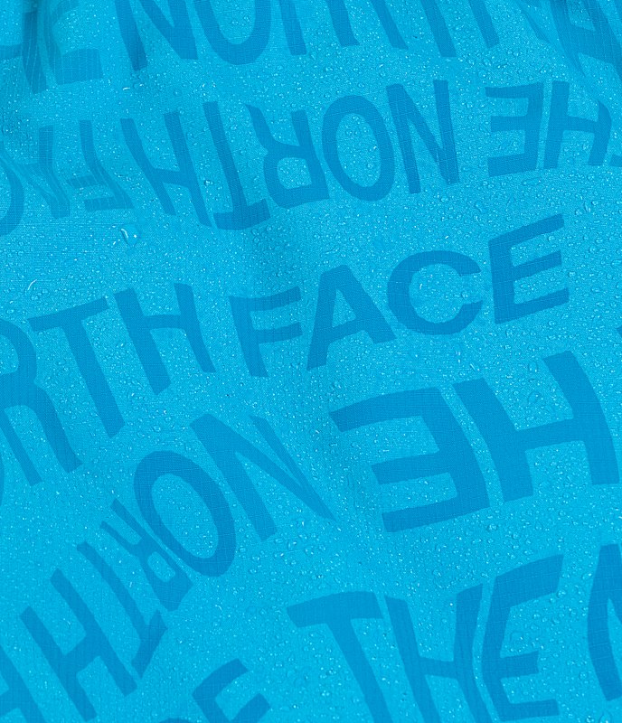 Kids Class V Shorts TNF ALT1