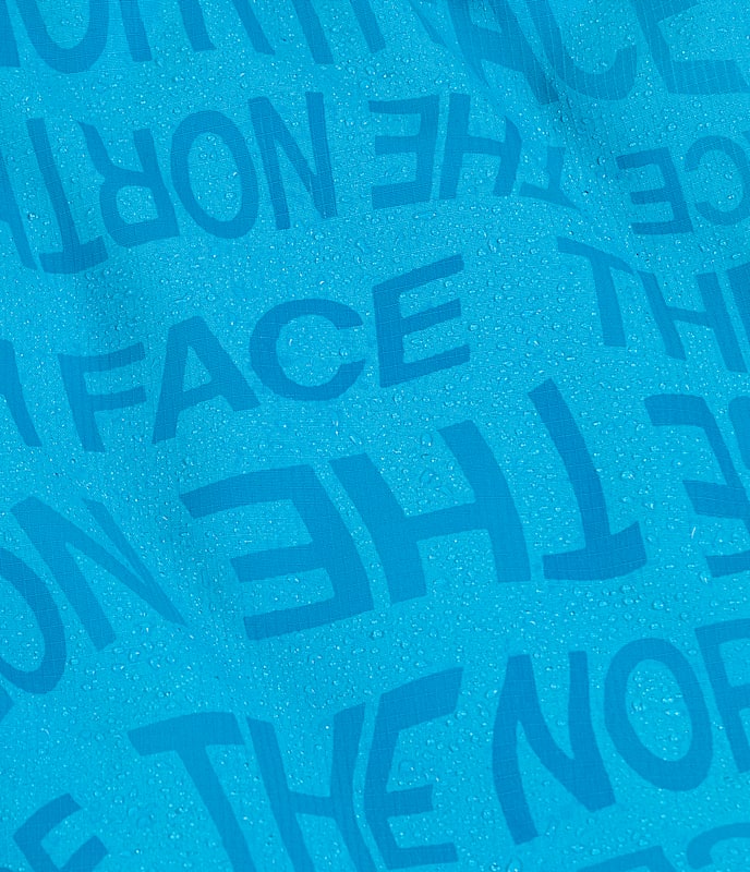 Baby Class V Shorts TNF DETAIL3