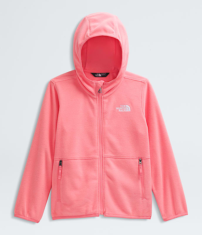 Kids’ Glacier Full-Zip Hoodie - 6