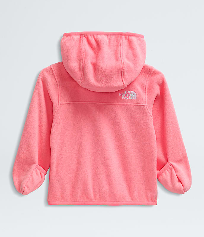 Baby Glacier Full-Zip Hoodie