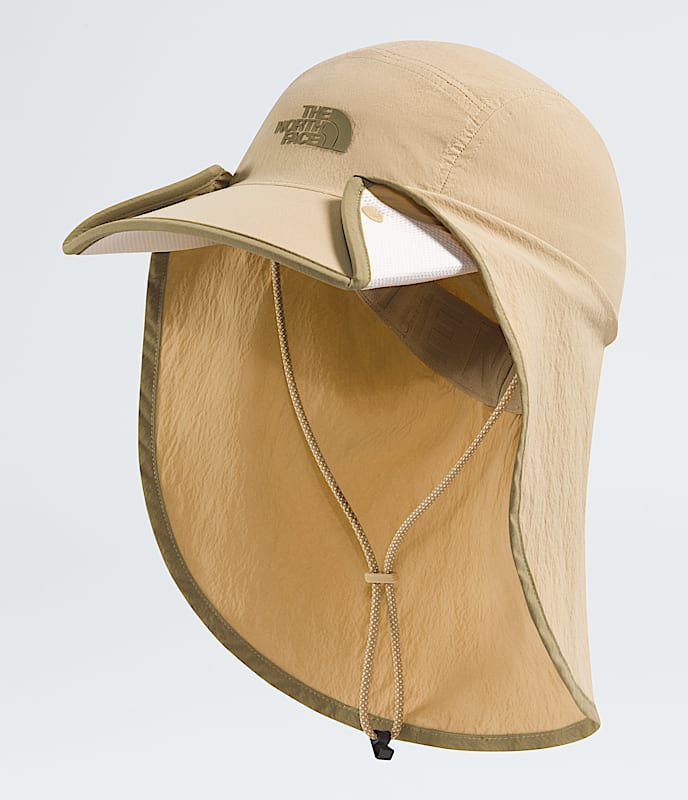 Class V Convertible Sunshield TNF ALT1