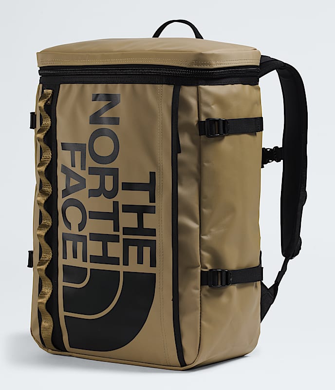 Base Camp Fusebox TNF FRONT34