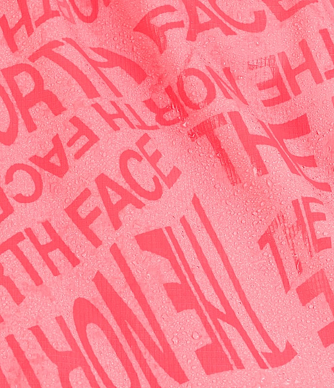 Boys  Girls Class V Shorts5 TNF ALT1