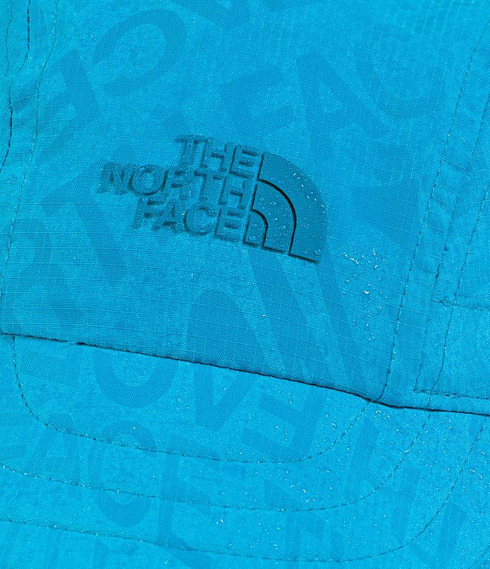 Baby Class V Sun Buster Hat TNF ALT1