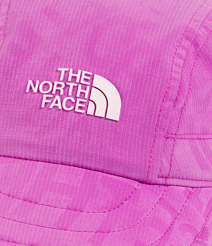 Baby Class V Sun Buster Hat TNF ALT1