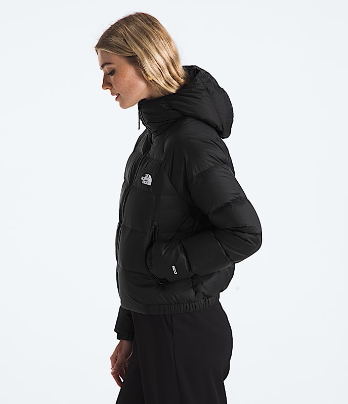 Women’s Plus Hydrenalite™ Down Hoodie
