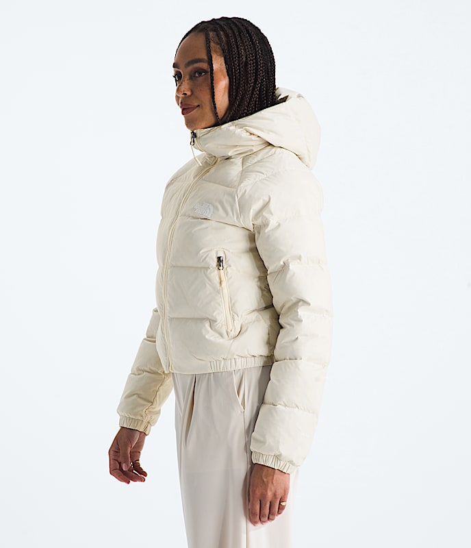 Women’s Hydrenalite™ Down Hoodie