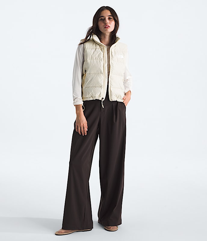 Women’s Hydrenalite™ Down A-Line Vest - 2