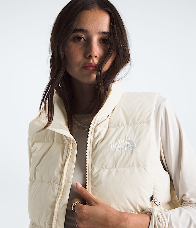 Women’s Hydrenalite™ Down A-Line Vest - 3