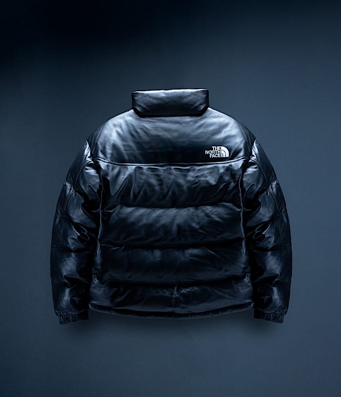 Leather Pack Summit Series Jacket - 2