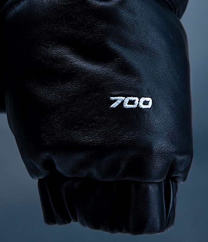 Leather Pack Summit Series Jacket - 5