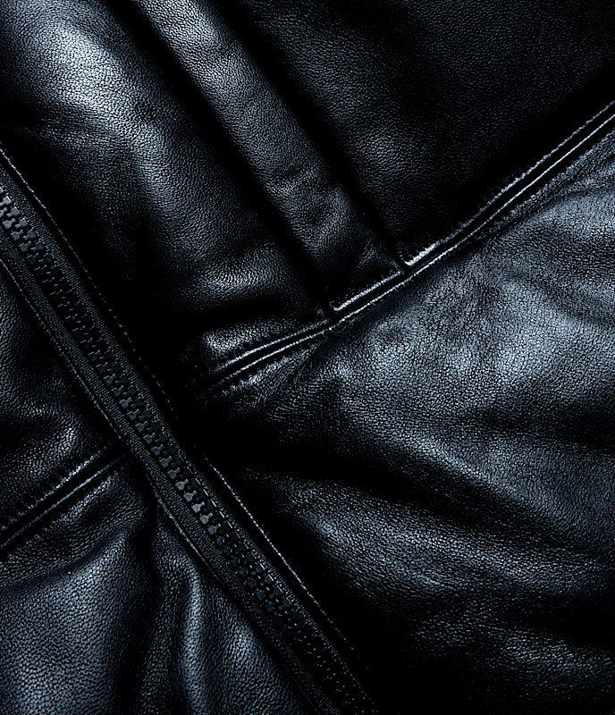 Leather Pack Summit Series Jacket - 6