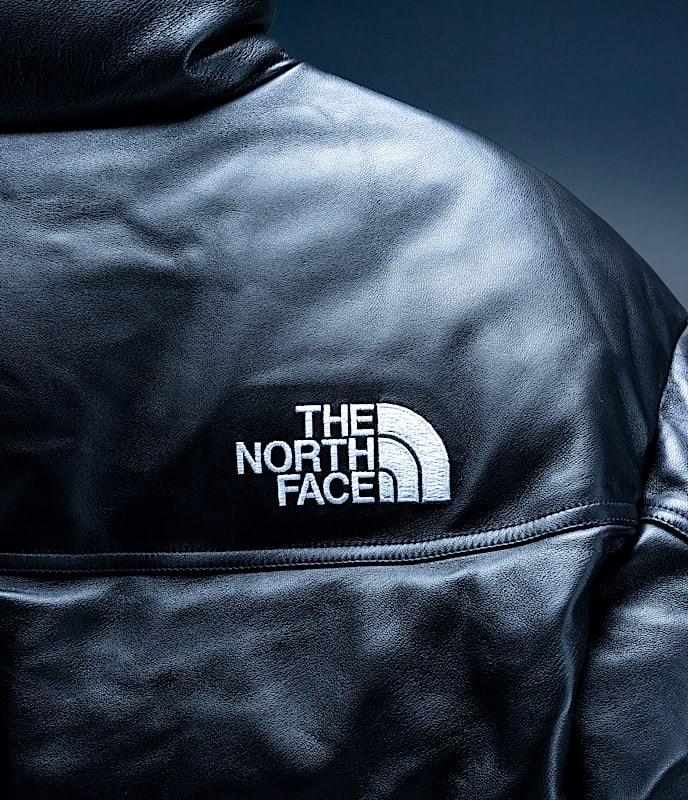 Leather Pack Summit Series Jacket - 7