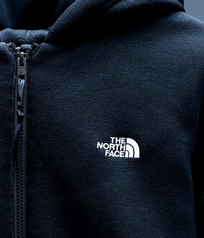 Leather Pack Insulated Hoodie - 3