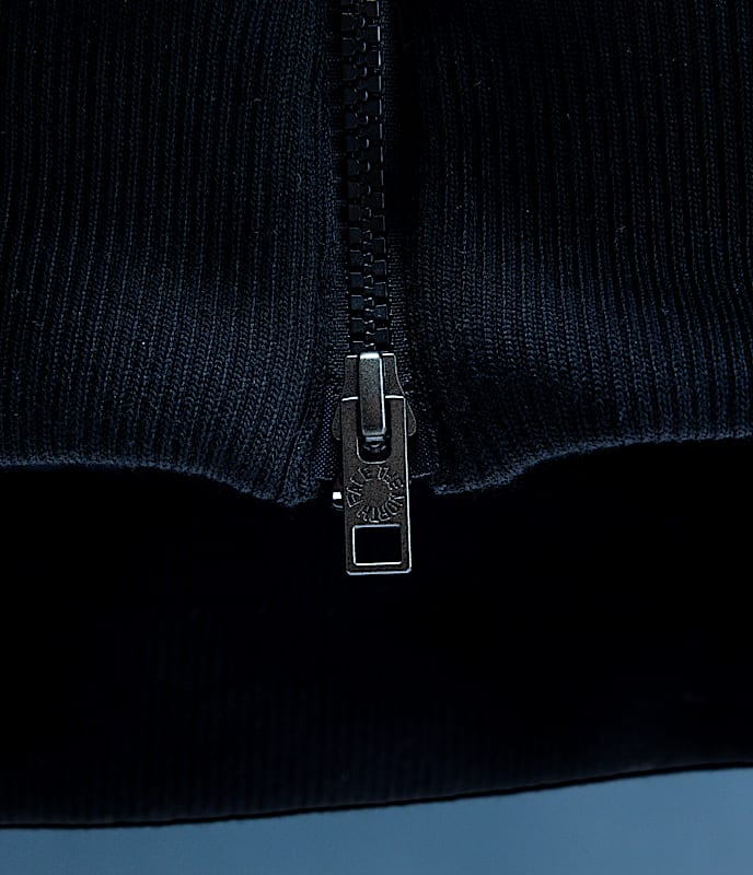 Leather Pack Insulated Hoodie - 4