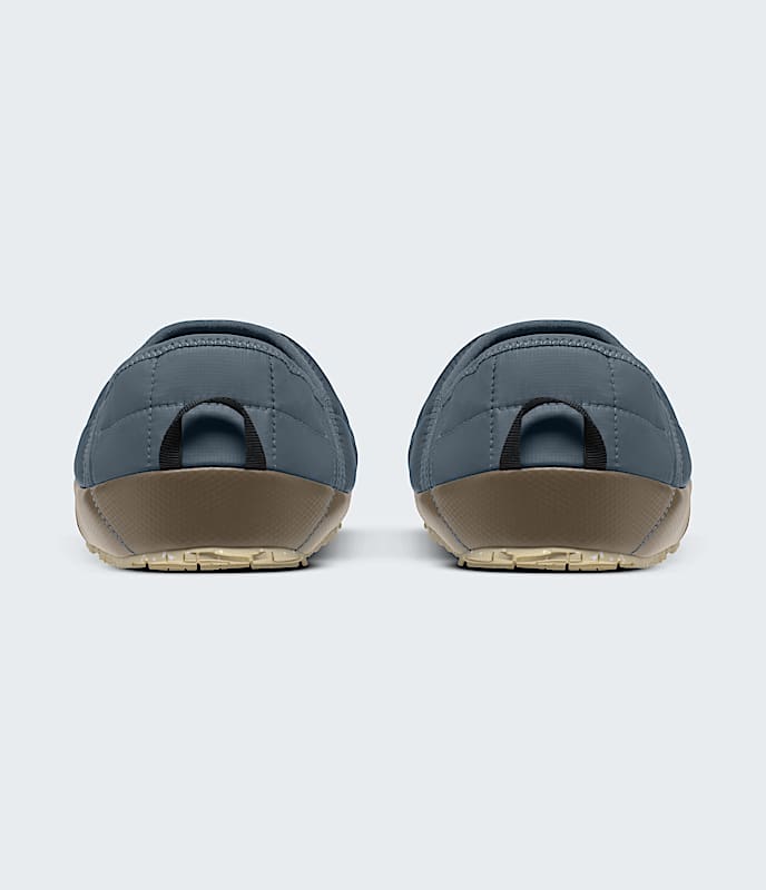 ThermoBall Traction Mule V pour hommes TNF BACK