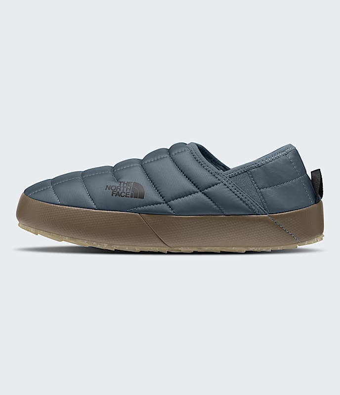 Men's THERMOBALL™ Traction Mules V | The North Face Canada