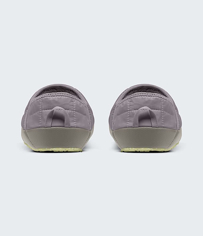 Women’s THERMOBALL™ Traction Mules V - 3