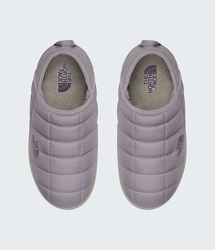 Women’s THERMOBALL™ Traction Mules V - 2