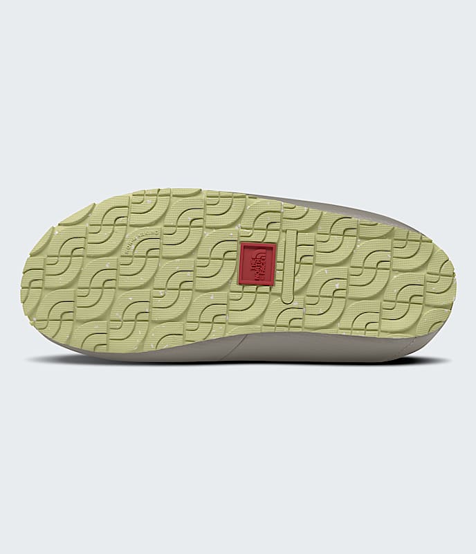 Womens THERMOBALL Traction Mules V TNF DETAILSOLE