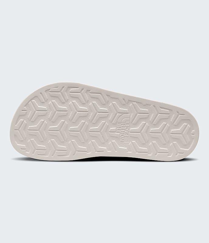 Youth Base Camp Slides III TNF DETAILSOLE