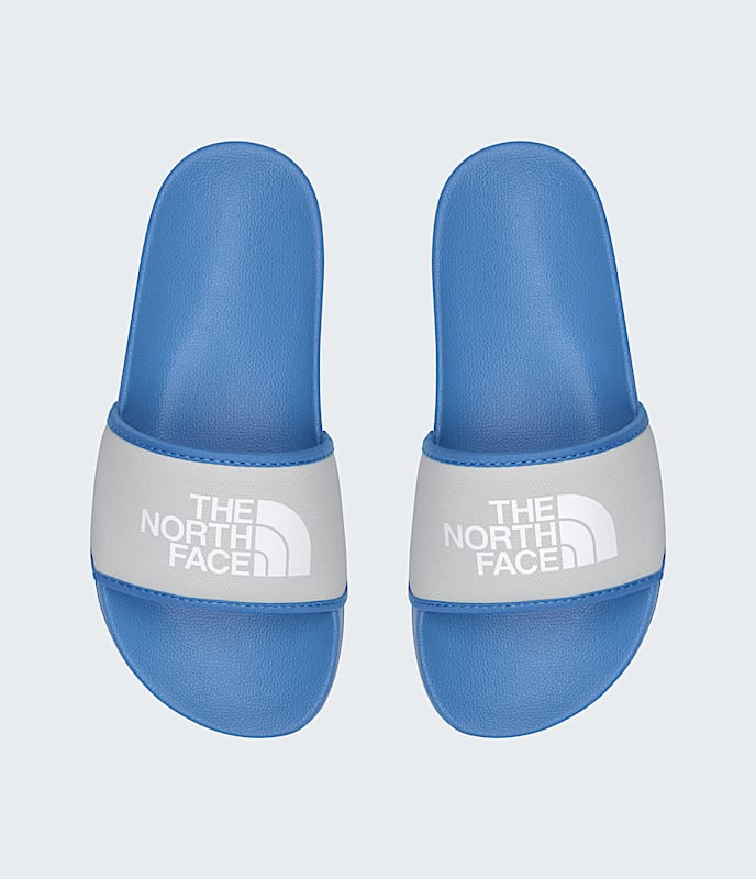 Sandale Base Camp III pour jeunes TNF DETAILINSTEP