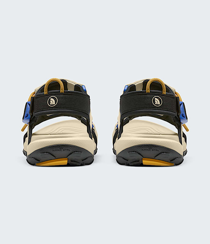 Claquettes Explore Camp pour hommes TNF BACK