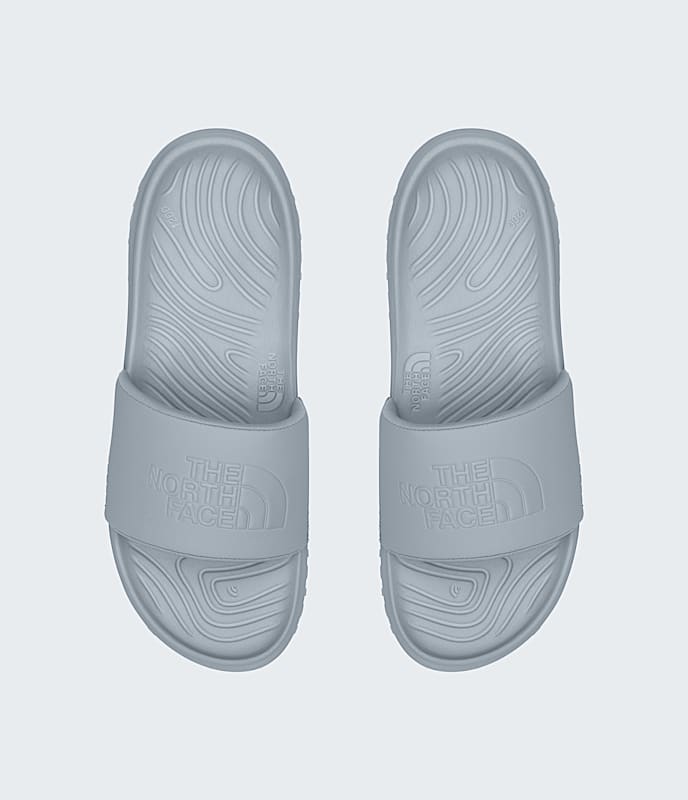 Men’s Never Stop Cush Slides