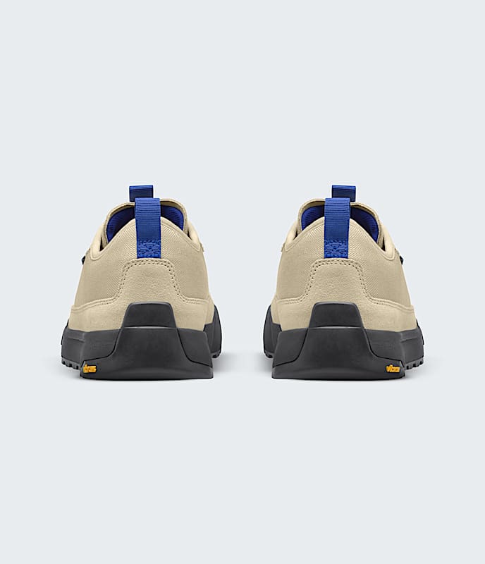 Clyffe Shoes TNF BACK