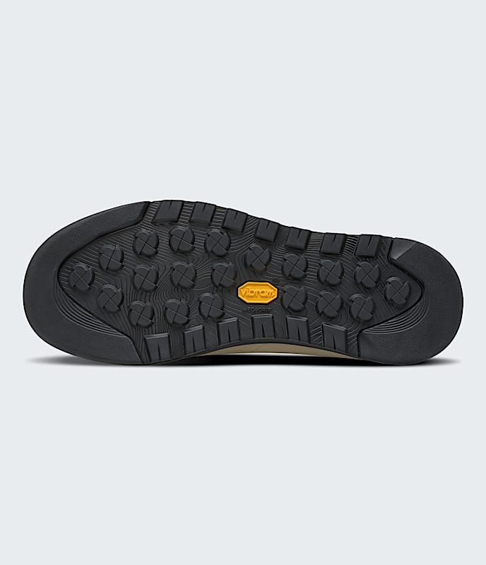 Clyffe Shoes TNF DETAILSOLE