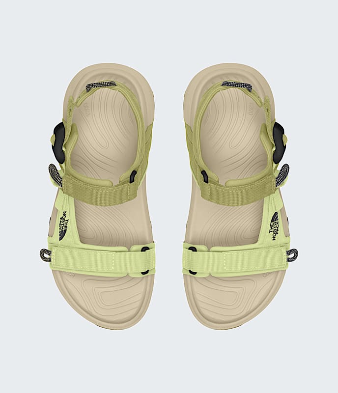 Women’s Explore Camp Sandals - 2