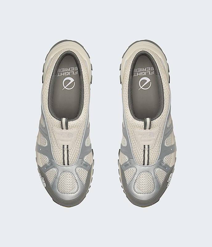 Hedgehog 06 RVST Mules TNF DETAILINSTEP