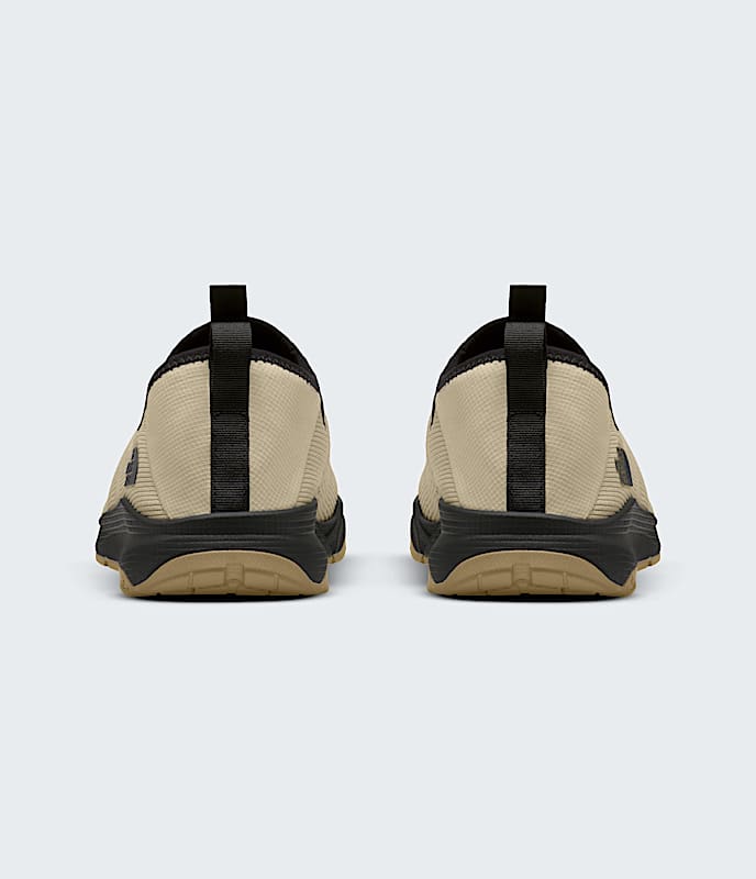 Chaussures Platte Canyon pour hommes TNF BACK