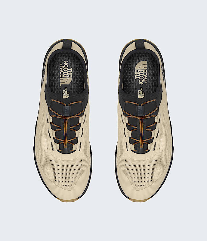 Chaussures Platte Canyon pour hommes TNF DETAILINSTEP