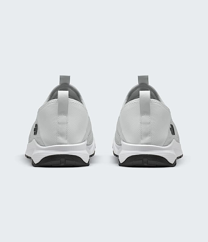 Chaussures Platte Canyon pour hommes TNF BACK